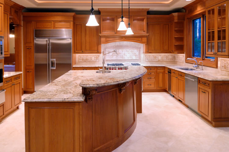 kitchen cabinet & bath remodels. hd kitchens & bath, melbourne, fl.